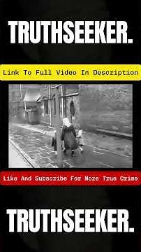 1957 Strangeways Prison Documentary: A Groundbreaking Look Inside