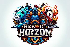 Heroic Saga Horizon