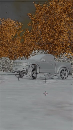 Viewport vs Render - testing our tools to create this #blender #3d