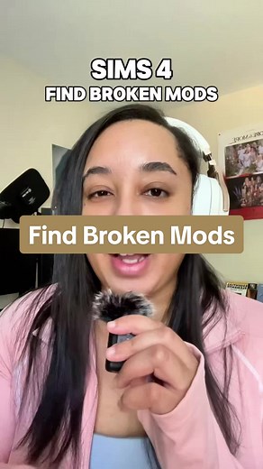 How to Find Broken Mods in The Sims 4 (Quick Fix Guide)