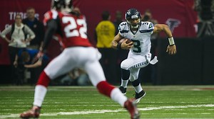 Looking Back at the 2012 Seahawks Divisional Playoff Game in Atlanta