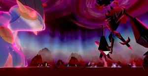 How to complete Legendary Clue? 4 and catch Necrozma in Pokémon Sword ...