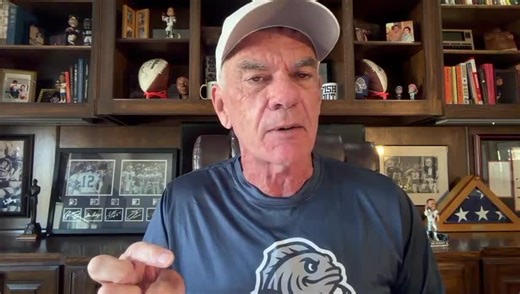 How Cowboys Hit NFL Draft Jackpot With 'Alpha' Tyler Booker