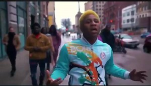 20 shares | Upcoming Rapper goes viral by teaching politics in his lyrics.. this is a must watch❗️#SHARE | The HipHop Report | Facebook