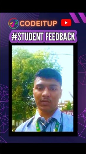 The Love & Respect !!! #cbse #class12 #class12cs #codeitup