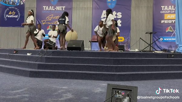 Zim traditional dance 💃 #fyp #TaalnetArtsFestival #traditional #zimdancehall