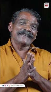 തരാം എന്ന് പറയും പക്ഷെ കൊടുക്കത്തില്ല 🤣| AANAPAPPAN VIJAYAN INTERVIEW