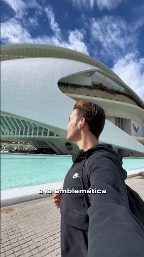 UN DÍA EN VALENCIA VIVEROS😎 - Así vivo en mi resi #livensaliving #vidauniversitaria #travel