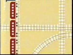 Nick's Noggin ID Train 2007