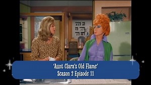 68K views · 3.2K reactions | Another month, another collection of magical openings of Bewitched ✨ Available on Prime Video: https://amzn.to/3PYuz6Y | Bewitched | Facebook