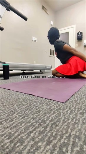 ☀️ chest stretch to improve posture + align spine w/ ‪@XrszStarr‬