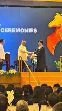 pov: JX, ikaw ang Xavier Awardee sa puso namin 🏆