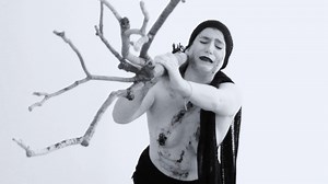 HECATOMBE - PART I / ENDANGERED BIOSPHERE