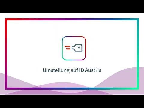 Umstieg von Handy-Signatur auf ID Austria in der App „ID Austria“​