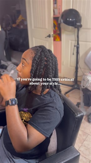 I love people who pay attention to DETAIL! 💕🤏🏾🤏🏾🤏🏾 Click the 🔗 in bio to sign up for my email list and to find my booking site !! Spots, sales, and surprises drop here first. If you’re not on the list, you’ll miss it. Tap the link to sign up. Text 832-324-5913 for any questions and concerns. Follow (@breakinstylz) for live updates turn on post notifications ✅ . . . (Southside) HOUSTON,TX #breakinstylz #houstonhairstylist #houston #htxhairstylist #houstonhair | Breakin'Stylz