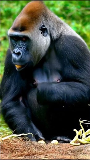 The Wild Onion Digger