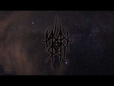 MISERY SPELL - Wormhole (Atmospheric Black Metal - official video)