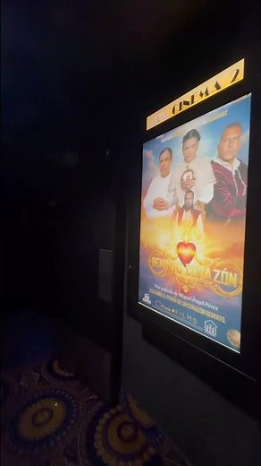 Watch “Bendito Corazón” (Blessed Heart) in theaters until February 26🇻🇦#karinavalencia #catholic