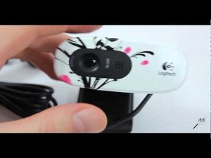 Logitech C270 single review