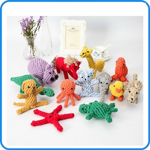 [Hot Item] Large Dog Toys CE Third-Party Testing Factory