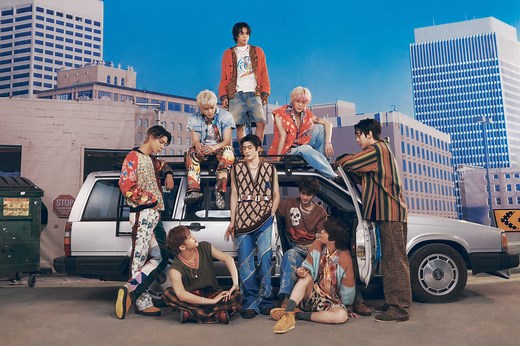 NCT 127 Members Profile (Updated!) - Kpop Profiles