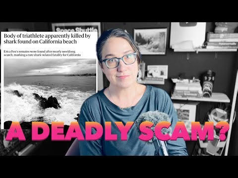 A Magnetic Bracelet Won't Keep Sharks Away