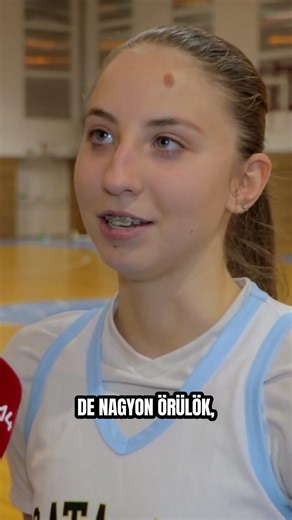 Biczó Panna hamar felvette az NB I/A-csoport ritmusát 🏀 KOSÁRLABDA