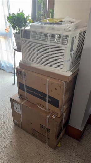 Window Air Conditioner Guide: Choose & Maintain Efficient AC