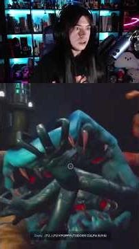 DOEY NOOO!! 😭 | Gameplay de Poppy Playtime 4 #poppyplaytime #poppyplaytimechapter4