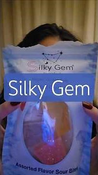 ASMR Silky Gem pt2