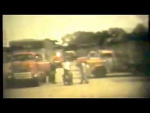 More old Trucking Film