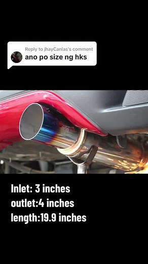 HKS Exhaust Sound Check: AE101 Muffler Resonator Challenge