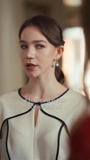 854K views · 16K reactions | WATCH FULL EPISODE: https://www.flickreels.net/landing_page/464949 Modern Journey of an Ancient Queen Who gave you permission to interrupt us while we're talking? #flickreels #shortmovies #shortdrama #movies #shortvideo #reborn #Queen #comedy | Drama Explorer | Facebook