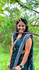 Vrushali Gunjal | 💖✨ #viral #trend #trendingreels #rain | Instagram