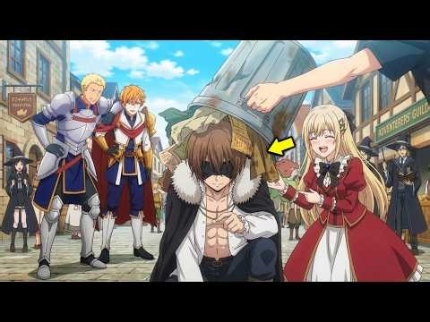 After Being BETRAYED He Trains To Become The STRONGEST Magician | New Anime Recap