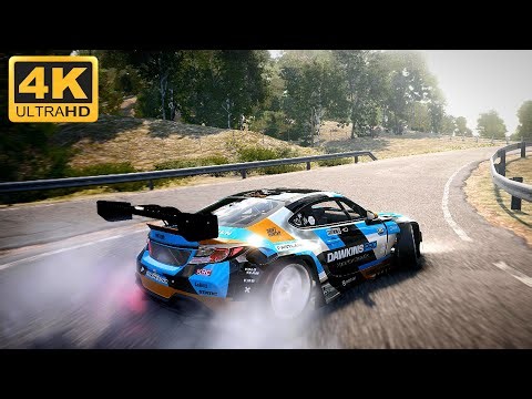Carx Drift Racing 3 - Gameplay Poco F8 Ultra Version 1.9.1 4K 60 fps (Max graphics)