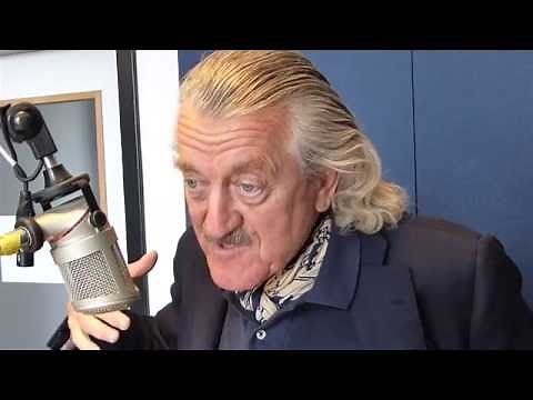 Yello's new CD "Toy" / Dieter Meier in an interview
