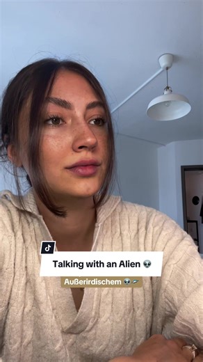 Kimia Tehrani on TikTok