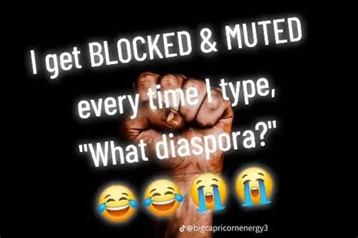 😂😂😂 Ain't no "diaspora" when they're getting deported back to their FAILED Homeland 😂 | Rob Bailey