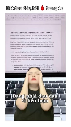 Hết đau đầu luôn 🤩 #ai #studytips #tips