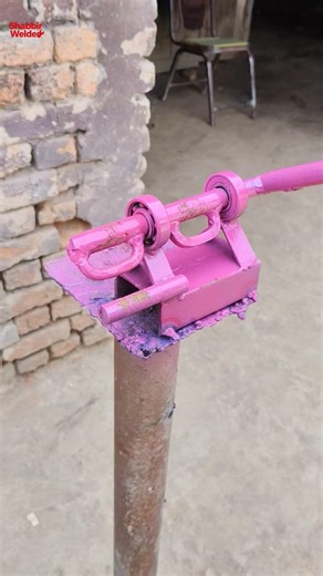 Smart metal Bending Tool Demo 💥😱#shorts #youtubeshorts