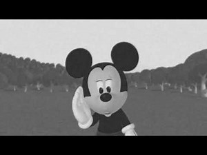 Mickey Mouse Clubhouse - Intro (French, Redub)