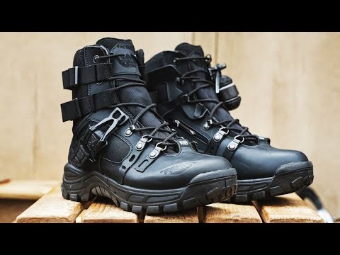 Top 10 Best Tactical Combat Boots 2026!