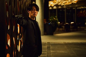 THE KILLER／暗殺者の作品情報・あらすじ・キャスト - ぴあ映画