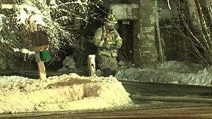 Fatal Mequon fire, 2 dead; hoarding complicated rescue efforts