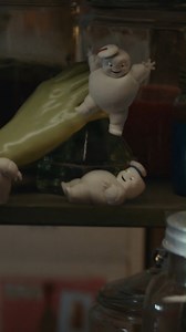 25K views · 84 reactions | The Mini Puft Men Madness is taking over TGV   Come watch #GhostbustersFrozenEmpire in IMAX today   | TGV Cinemas | Facebook