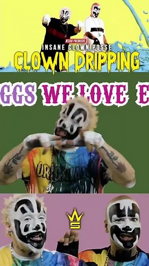 Peep the official music video for Clown Drippin’ out now on #worldstar!!