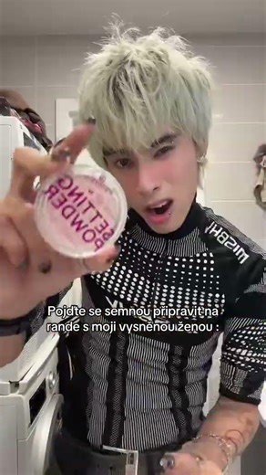 Pro více videí mě nezapomeň sledovat 💄