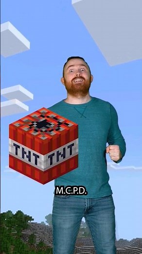 The Minecraft Police Department 7