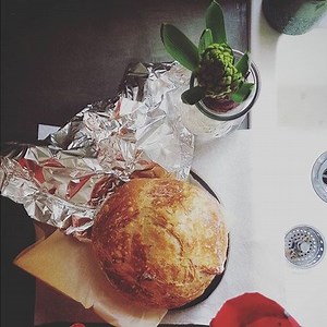 When  Food  isn't  Enough